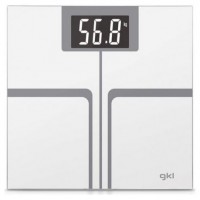 GKL-PAE-BAS FITMAX WHITE